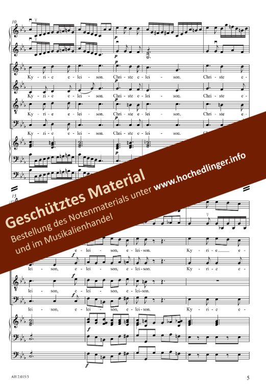 Pastoralmesse