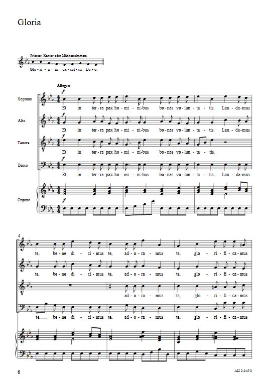 Pastoralmesse