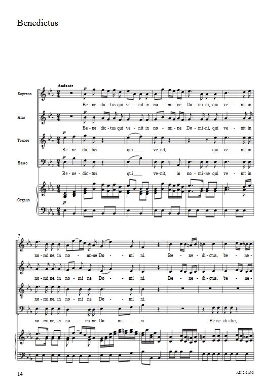 Pastoralmesse