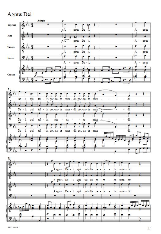 Pastoralmesse