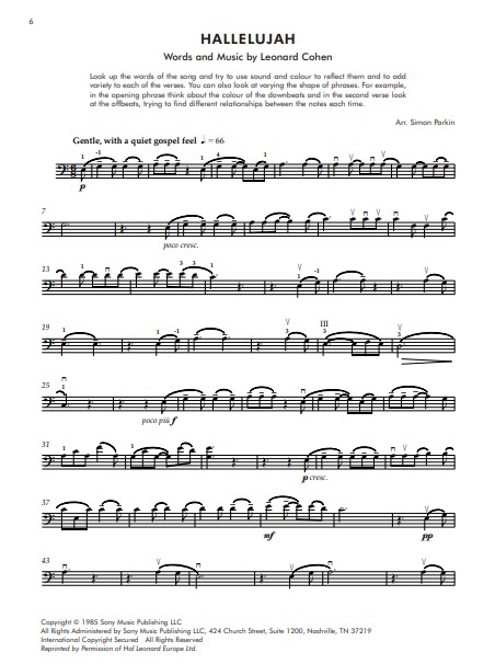 The Sheku Kanneh-Mason Cello Collection