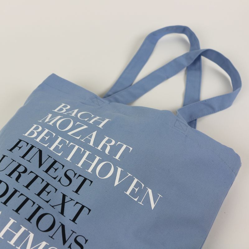 Stofftasche / Tragtasche - Henle