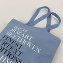 Stofftasche / Tragtasche - Henle