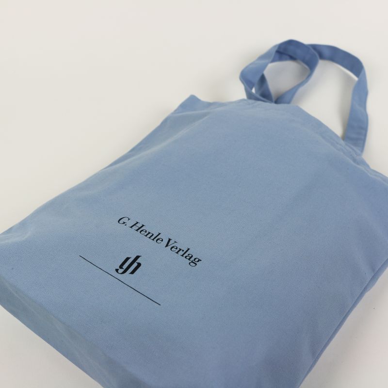 Stofftasche / Tragtasche - Henle