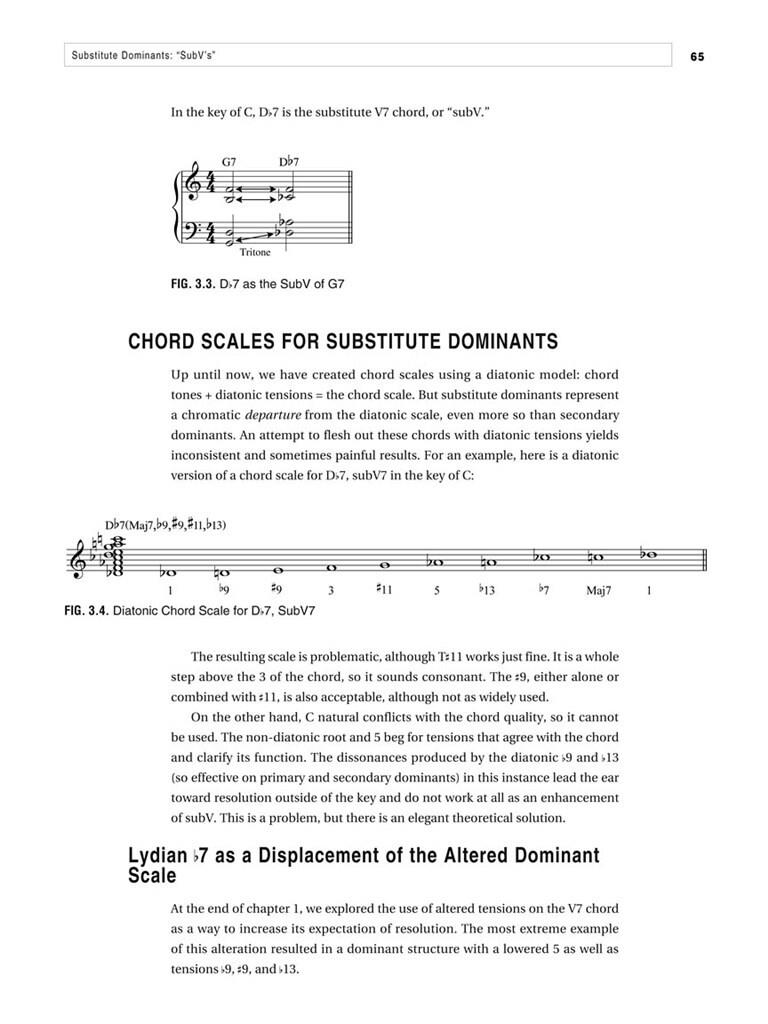 The Berklee Book of Jazz Harmony