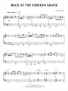 Soul Jazz - Jazz Piano Solos Series Vol. 11