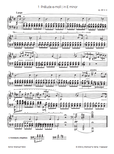 Next Stop Chopin