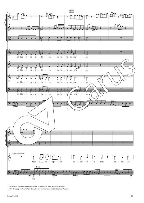 Magnificat
