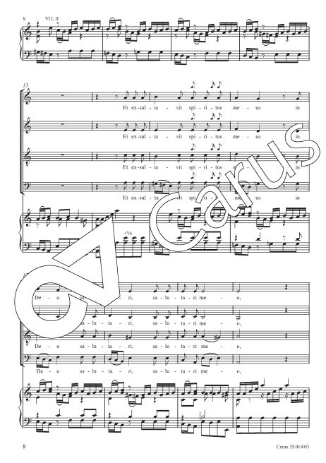 Magnificat