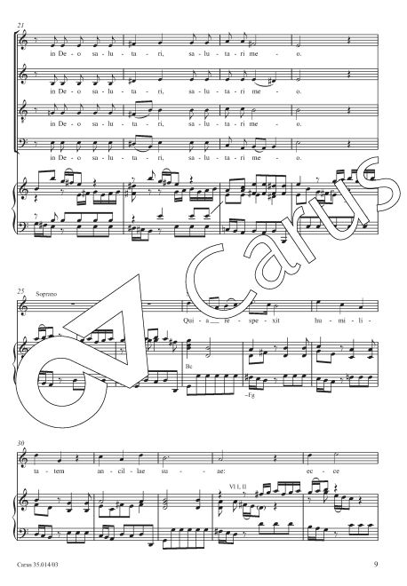 Magnificat