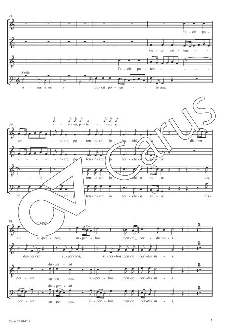 Magnificat
