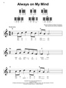 Country - Super Easy Songbook