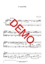 London Preludes 2 op. 123