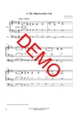 London Preludes 3 op. 124