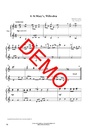 London Preludes 3 op. 124