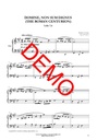 Three Frescoes for organ op. 127