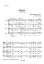 12 Melodier til dikt av A. O. Vinje, op. 33