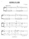 Songs from Hit Movies for Easy Piano