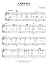 Songs from Hit Movies for Easy Piano