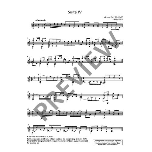 Best of Violin Solos