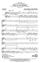 Where are you Christmas? (aus Dr. Seuss' How the Grinch Stole Christmas)