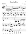 Dolly Parton - E-Z Play Today Vol. 280