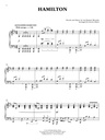 Broadway Spectacular for Piano Solo