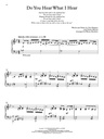 A Nostalgic Christmas for Piano Solo