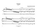 Fantasie op. 77