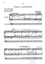 10 Orgelstücke (Dix Pieces pour Grand Orgue)