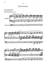 10 Orgelstücke (Dix Pieces pour Grand Orgue)