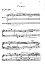 10 Orgelstücke (Dix Pieces pour Grand Orgue)