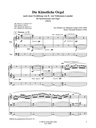 Die künstliche Orgel