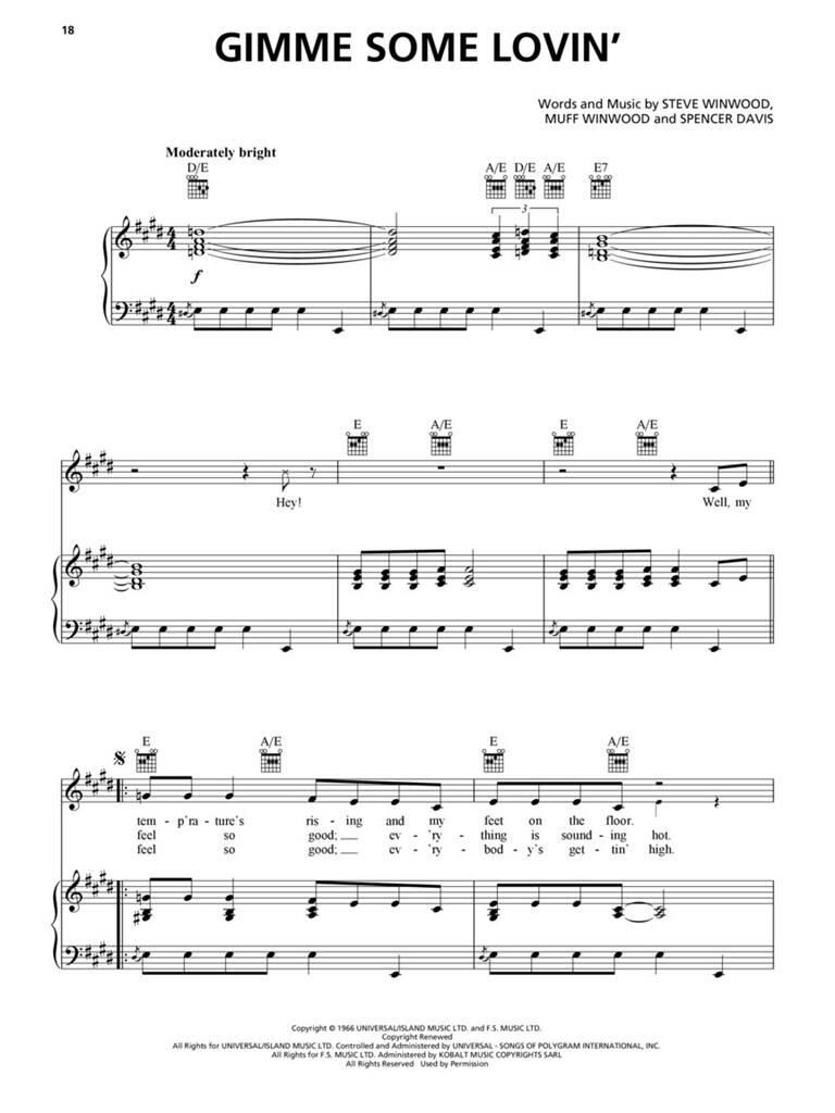 Sing