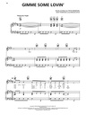 Sing