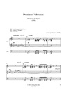 Dominus Vobiscum