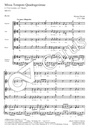 Missa tempore quadragesimae MH 553 (1794)