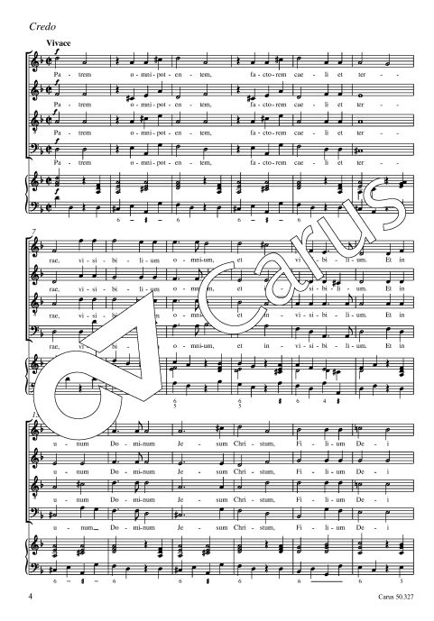 Missa tempore quadragesimae MH 553 (1794)