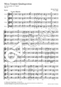 Missa tempore quadragesimae MH 553 (1794)