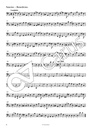 Missa tempore quadragesimae MH 553 (1794)