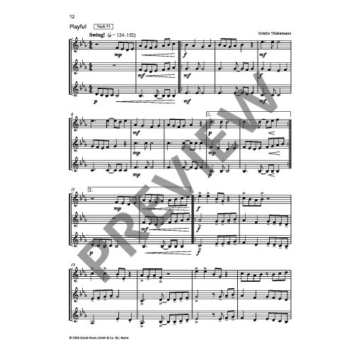 Trumpet World - Workbook 2