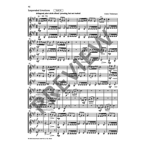 Trumpet World - Workbook 2