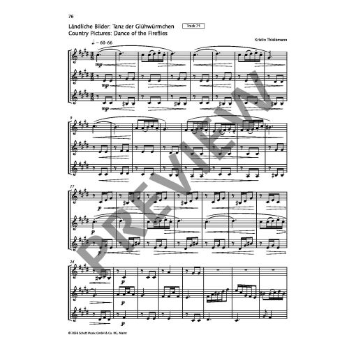 Trumpet World - Workbook 2