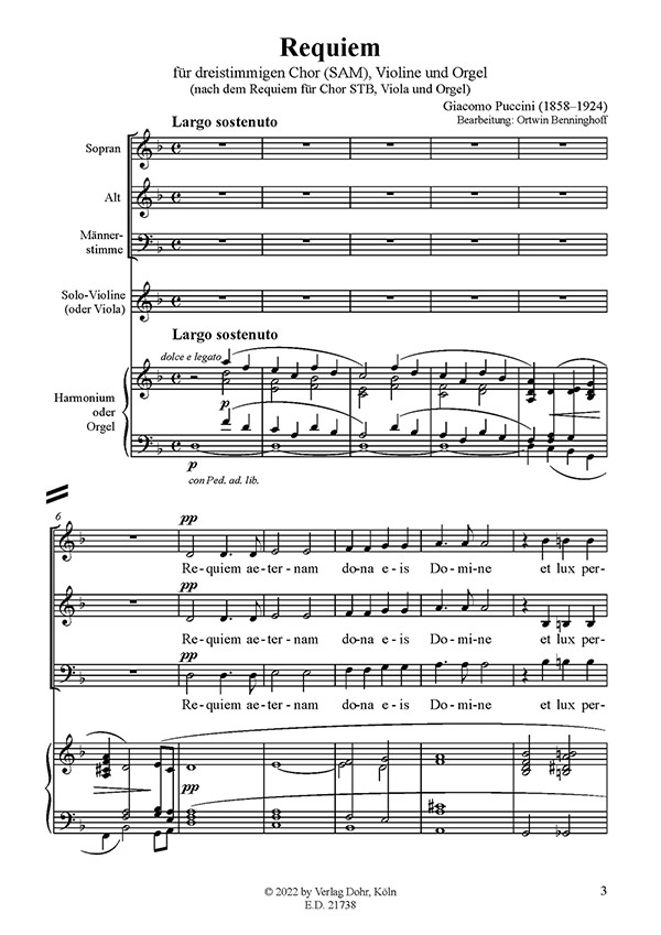 Requiem