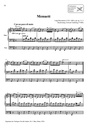 Best loved Melodies Band 6, Ausgabe mit Pedal