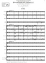 Messe Nr. 3 (Troisieme Messe Solennelle) op. 11 - Orchesterfassung