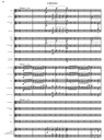 Messe Nr. 3 (Troisieme Messe Solennelle) op. 11 - Orchesterfassung