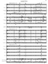 Messe Nr. 3 (Troisieme Messe Solennelle) op. 11 - Orchesterfassung