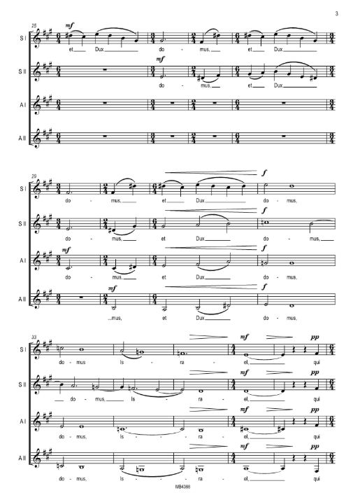 O Adonai