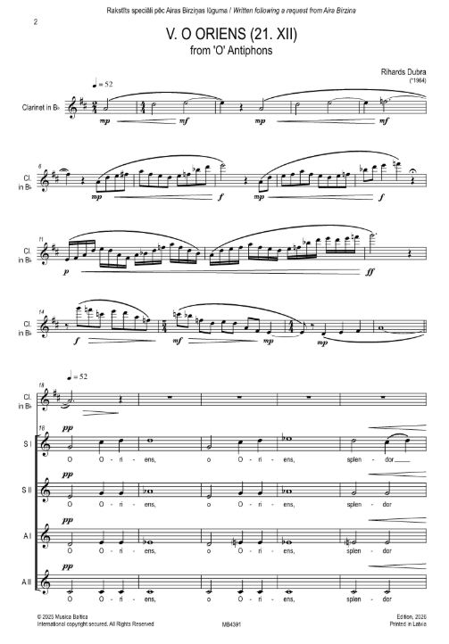O Oriens